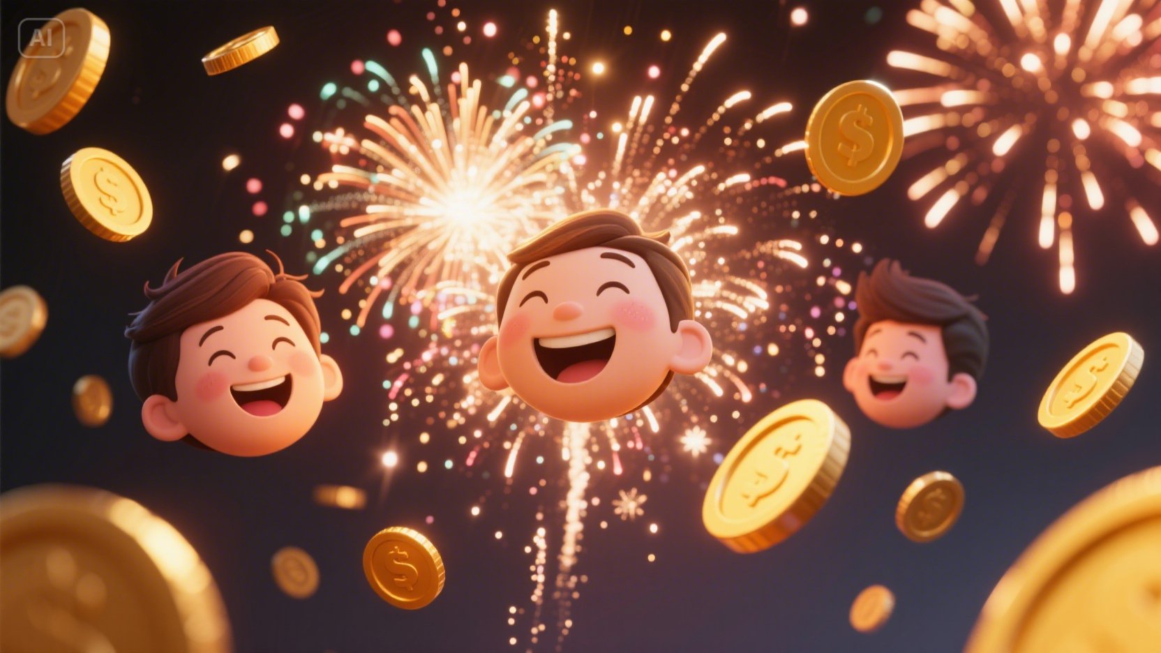 Registration at Jackpot party 777 Casino