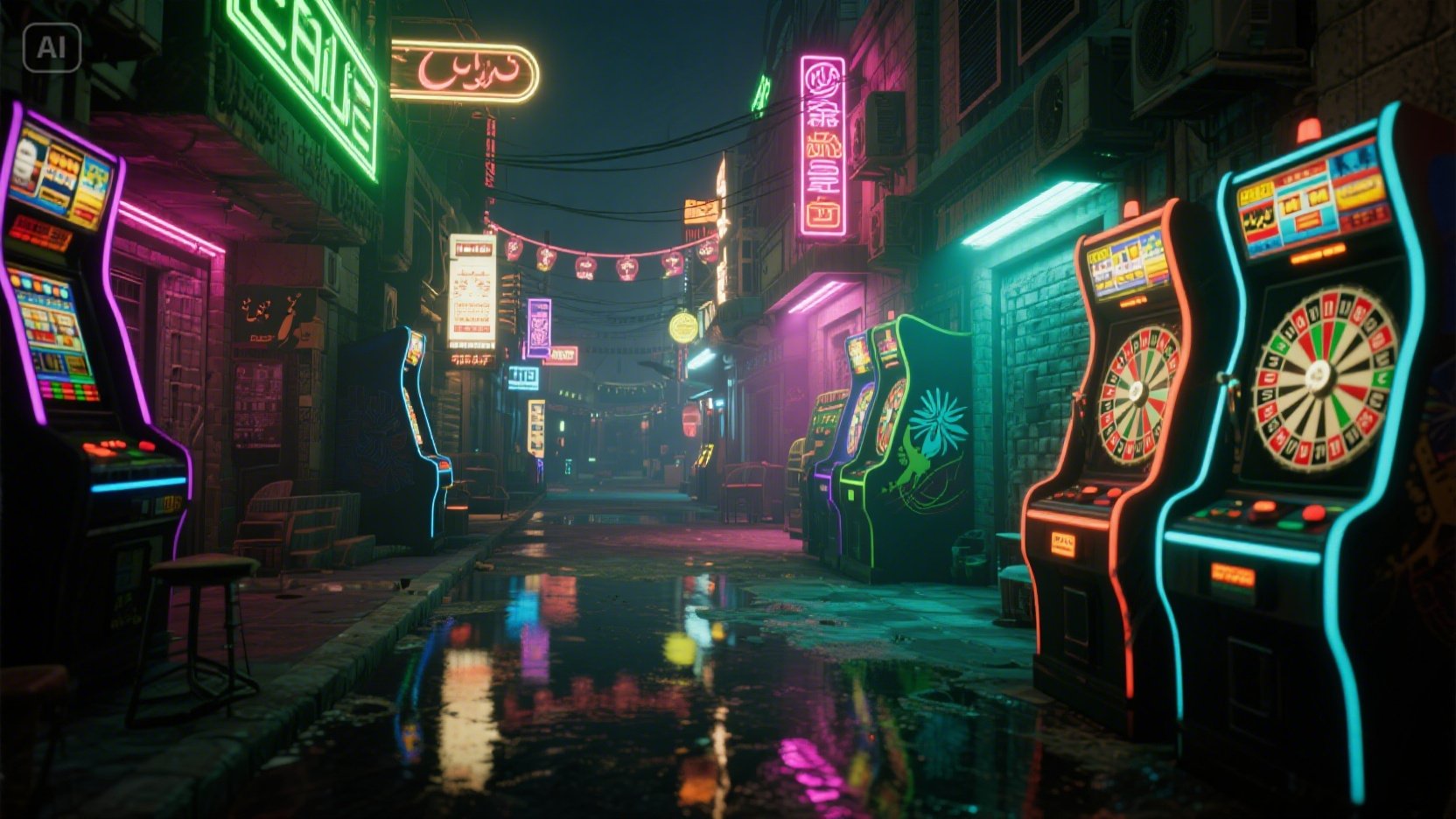 Registration at Jackpot party 777 Casino